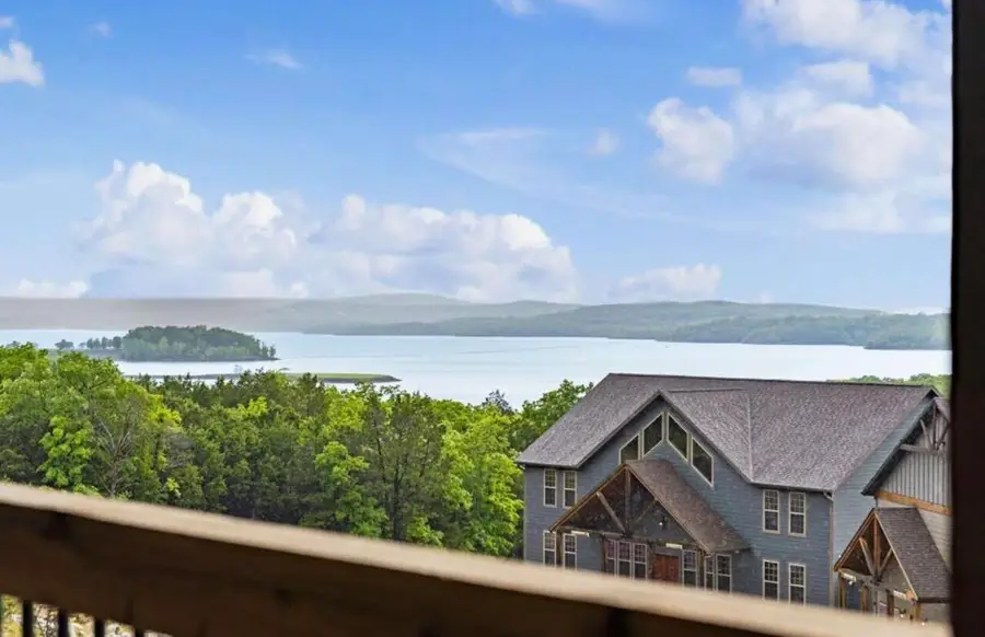 270 Chateau Cove Drive, Branson, MO 65616 - #3