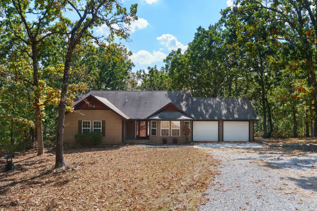 6038 State Highway A, Marshfield, MO 65706 - #1