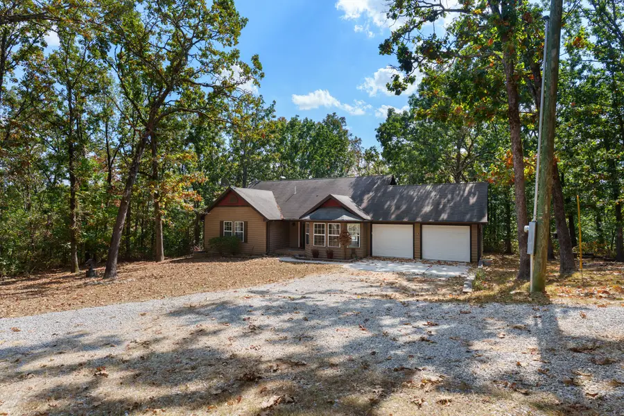 6038 State Highway A, Marshfield, MO 65706 - #3