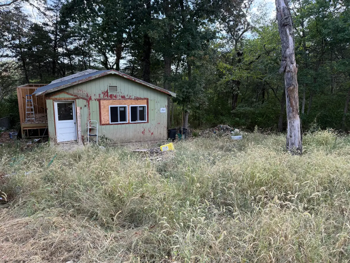 20 Dollar Lane, Lampe, MO 65681 - #1