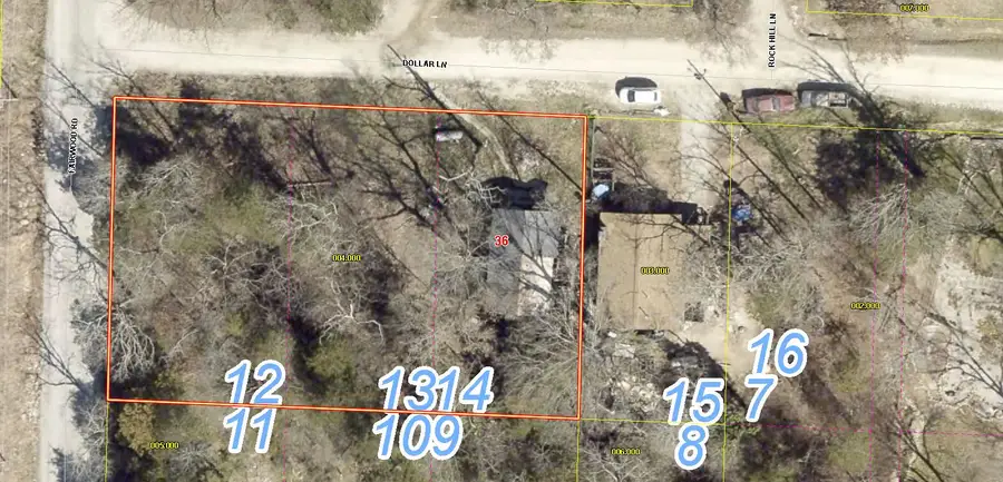 20 Dollar Lane, Lampe, MO 65681 - #2