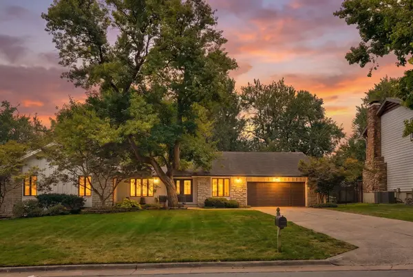 3530 E Blueridge Street, Springfield, MO 65809