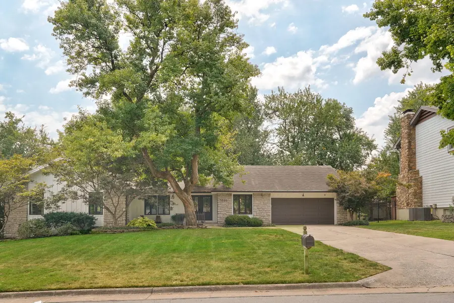 3530 E Blueridge Street, Springfield, MO 65809 - #2