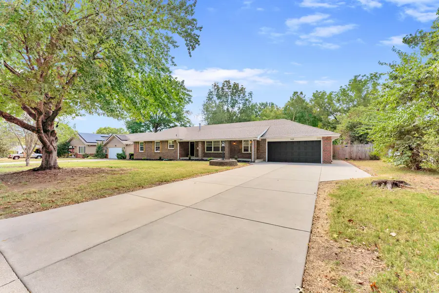 844 W Maplewood Street, Springfield, MO 65807 - #3