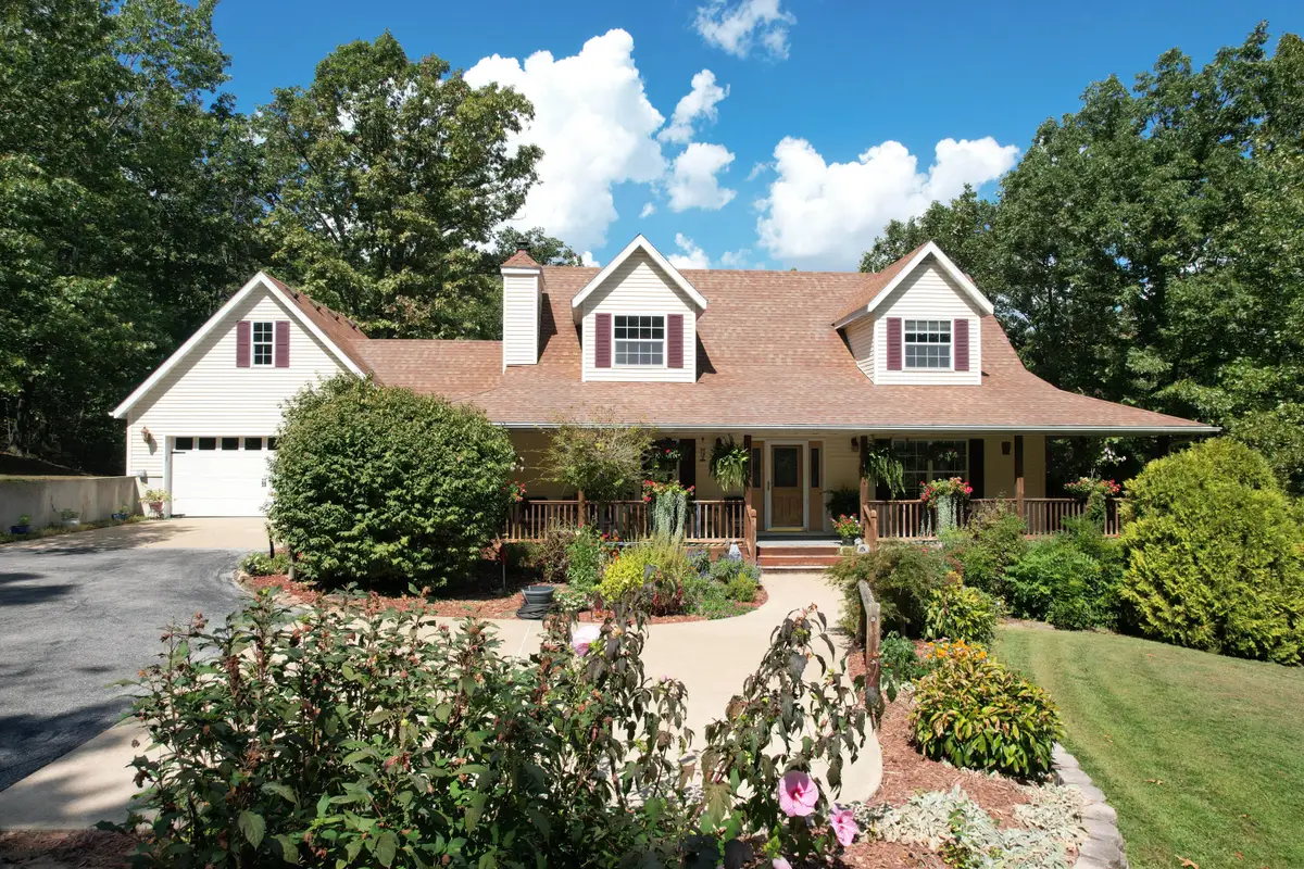 7502 N State Highway 125, Strafford, MO 65757 - #1