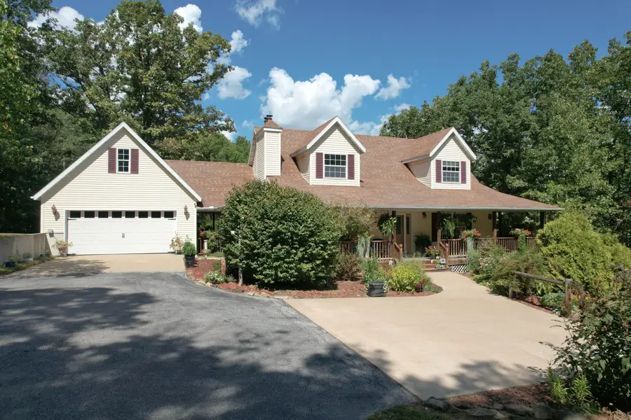 7502 N State Highway 125, Strafford, MO 65757 - #3
