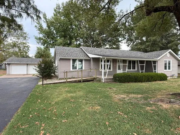 809 Irwin Street, Duenweg, MO 64841