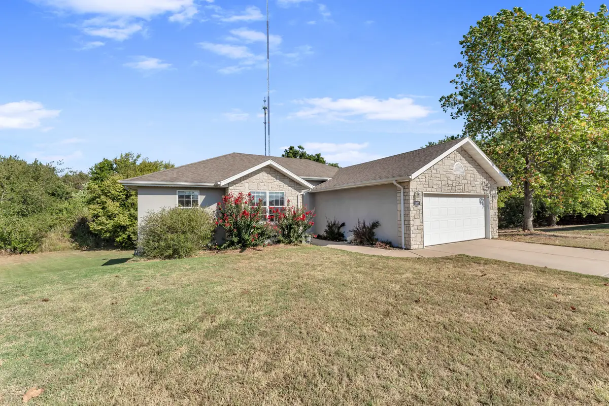1407 Raspberry Court, Nixa, MO 65714 - #1
