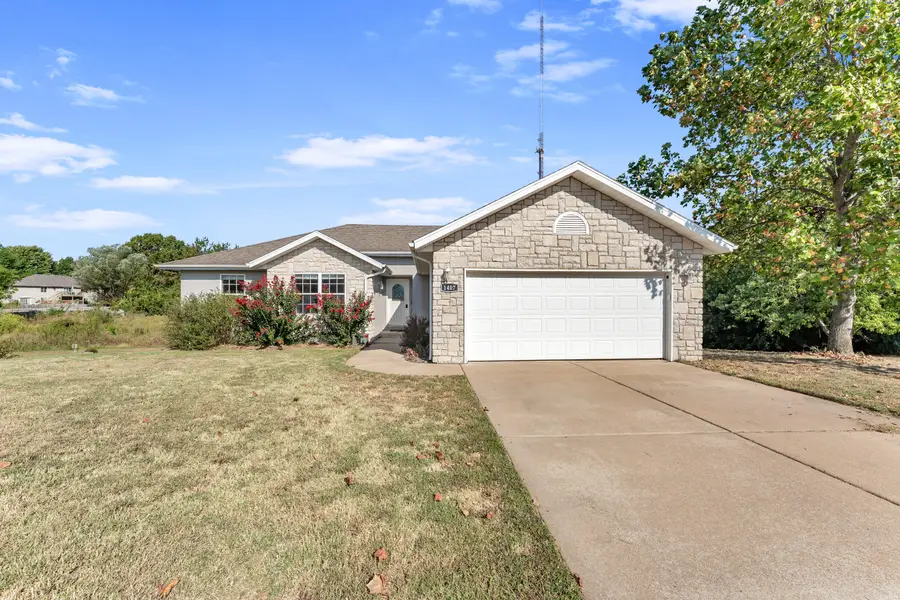1407 Raspberry Court, Nixa, MO 65714 - #2