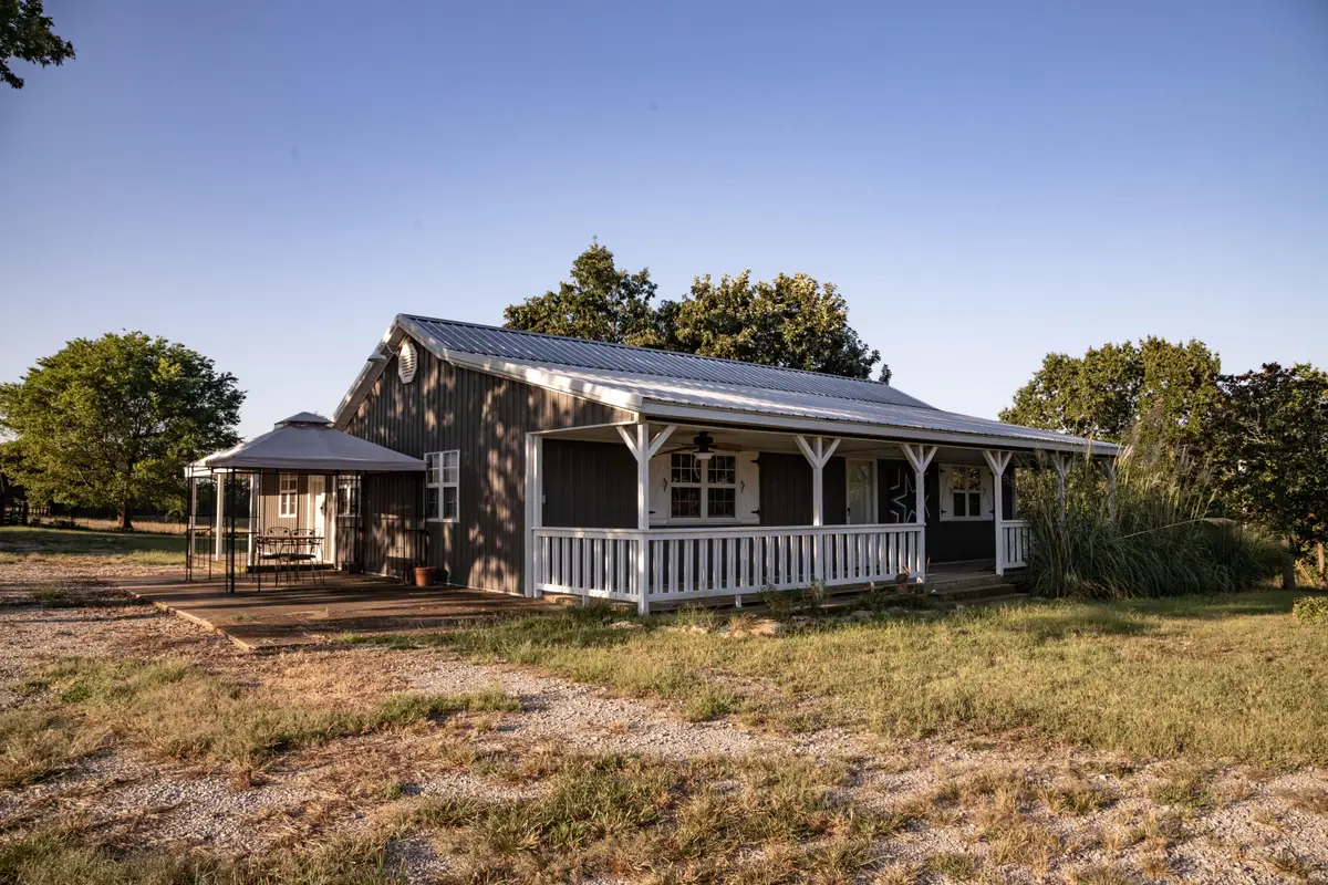 1145 Broadleaf Road, Mammoth Spring, AR 72554 - #1