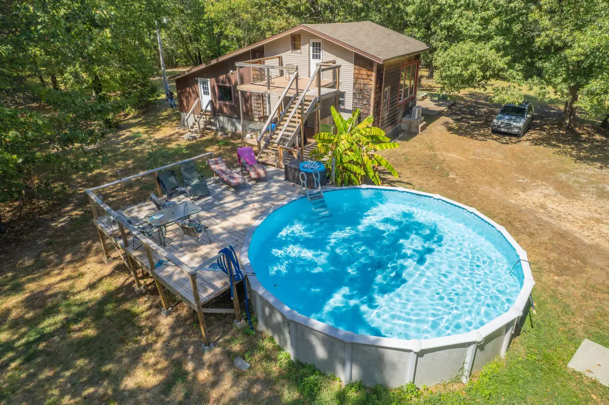 14265 Highway K, Seneca, MO 64865 - #1