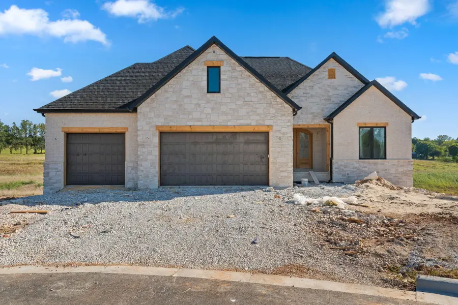 5289 Morningwood Avenue, Springfield, MO 65810 - #3