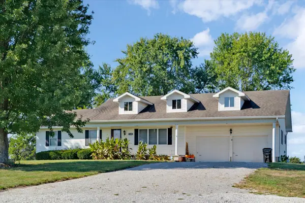 3339 Highway 123, Humansville, MO 65674