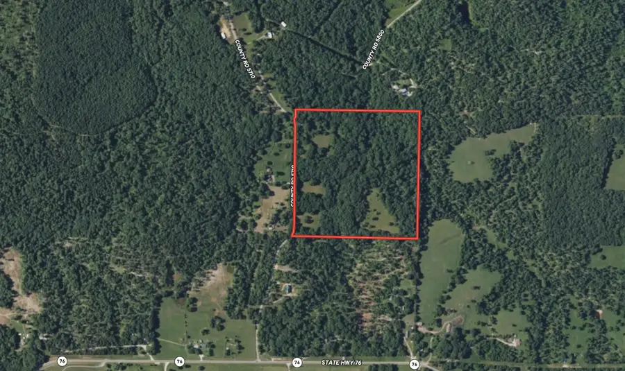 1168 County Road 5710, Willow Springs, MO 65793 - #2