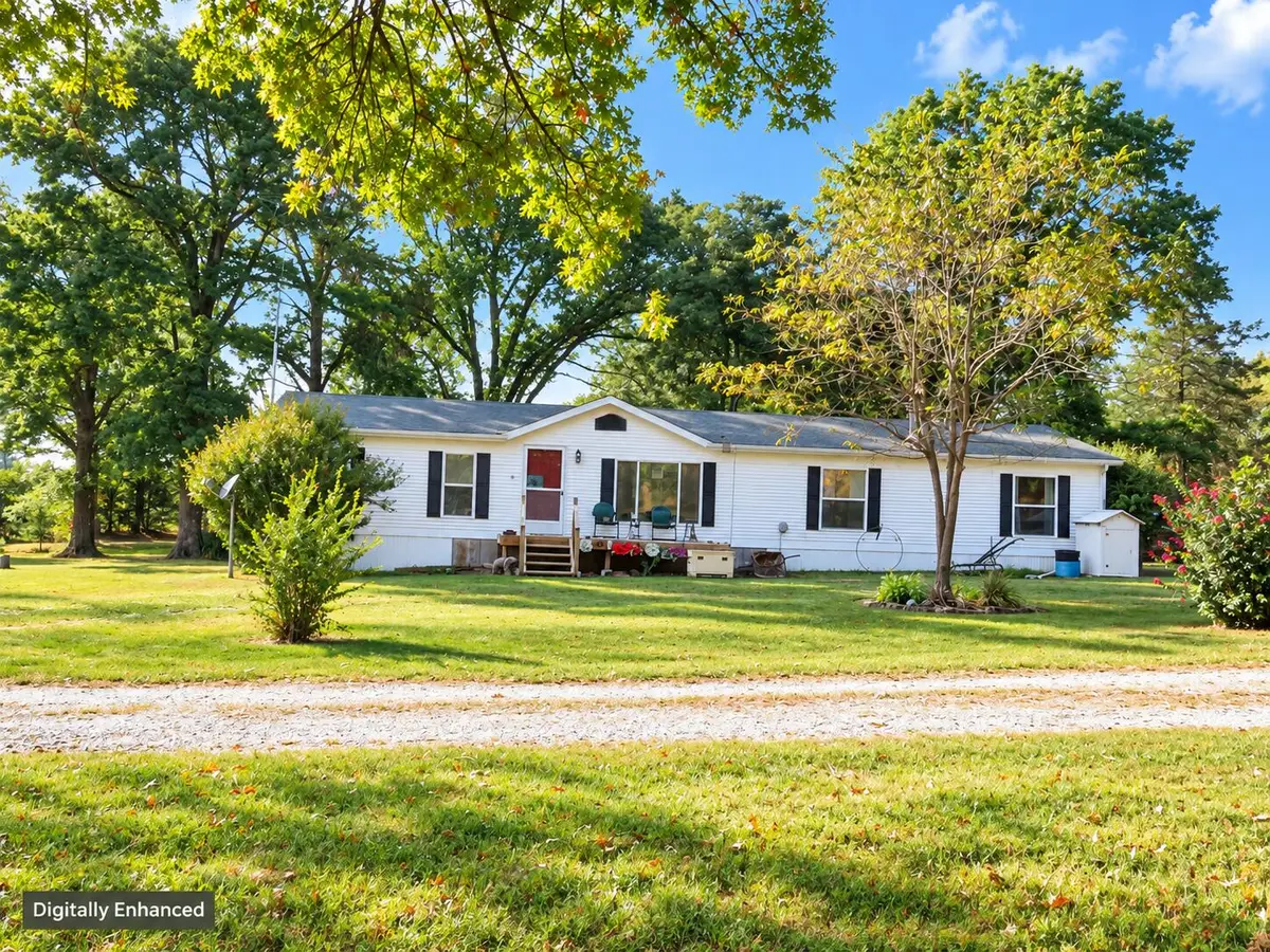 14415 E 500 Road, Stockton, MO 65785 - #1