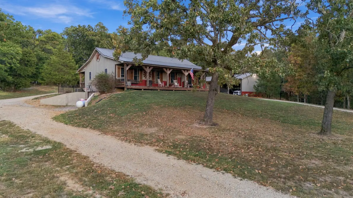 7942 County Road 2770, West Plains, MO 65775 - #1