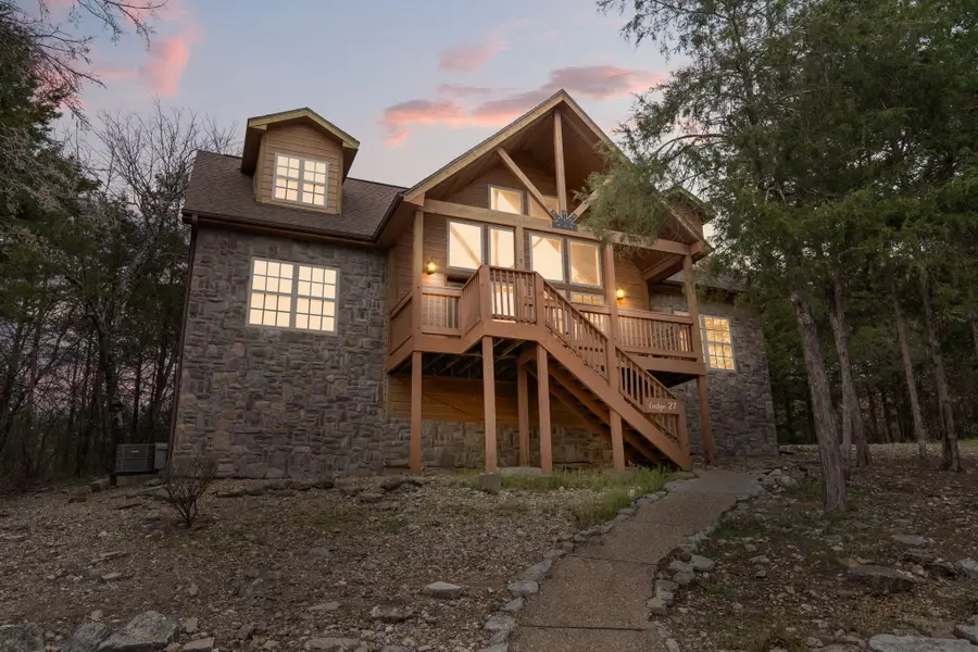 115 Baldknobber Drive #26, Branson West, MO 65737 - #2