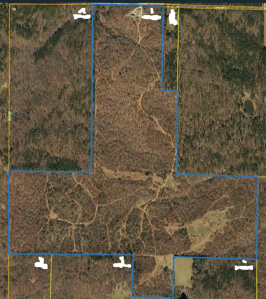 328 County Road 6600, Licking, MO 65542 - #1