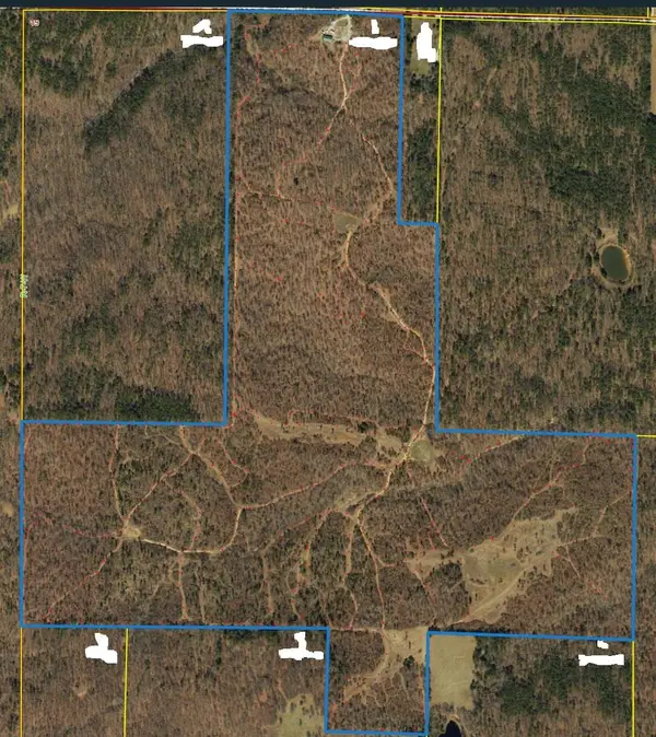 328 County Road 6600, Licking, MO 65542