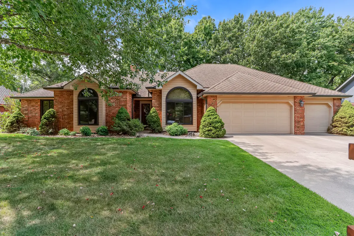 4715 S Connor Avenue, Springfield, MO 65804 - #1