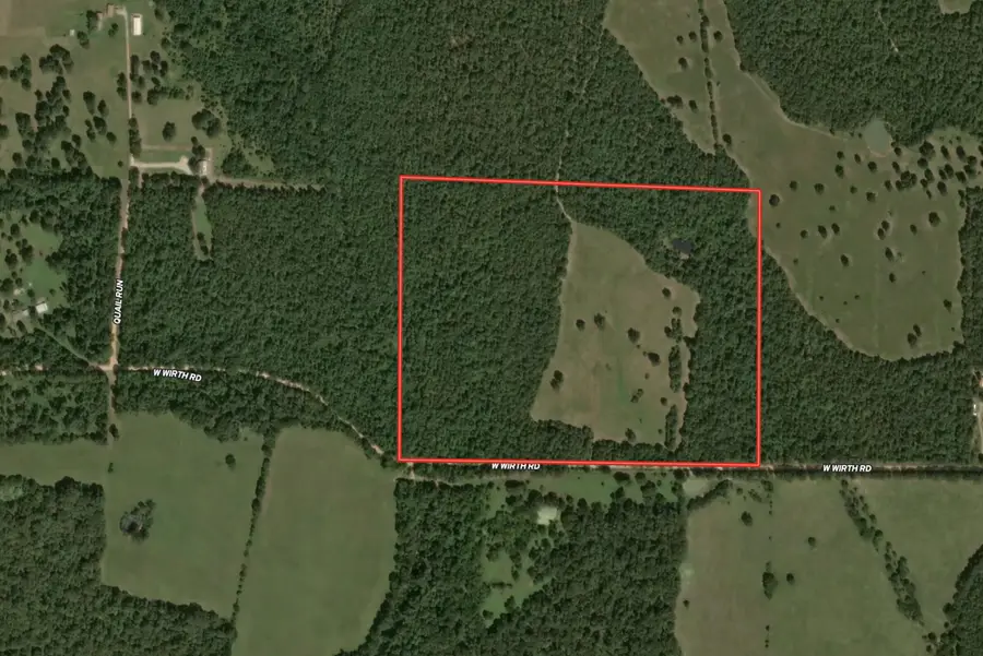 000 W Wirth Road, Mammoth Spring, AR 72554 - #2