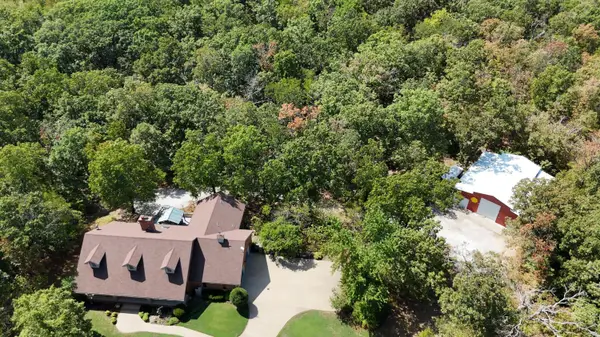 7663 Timber Ridge Drive, Seneca, MO 64865