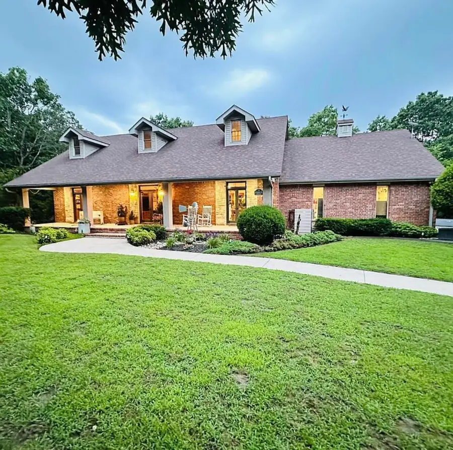 7663 Timber Ridge Drive, Seneca, MO 64865 - #2