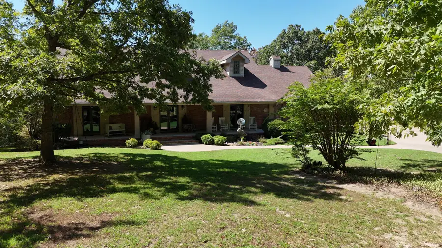 7663 Timber Ridge Drive, Seneca, MO 64865 - #3