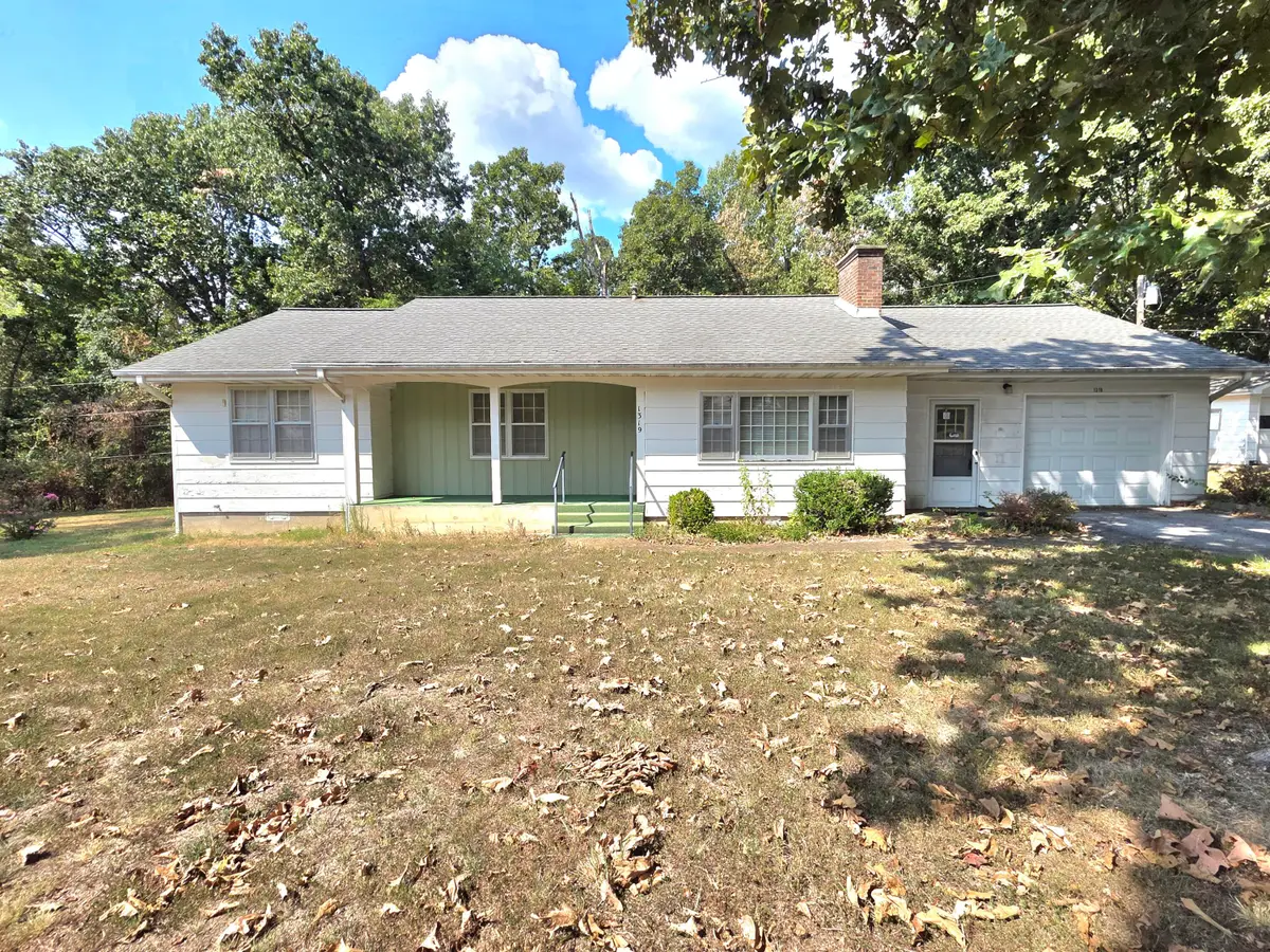1319 Briar Wood Drive, Houston, MO 65483 - #1