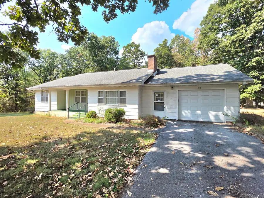 1319 Briar Wood Drive, Houston, MO 65483 - #2