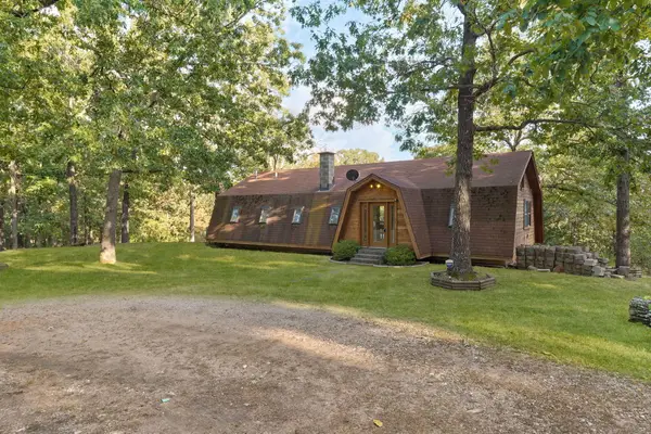 3078 Meyers Hollow Road, Marshfield, MO 65706