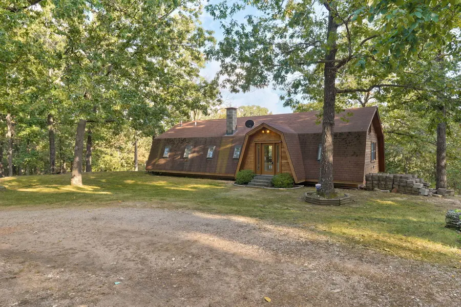 3078 Meyers Hollow Road, Marshfield, MO 65706 - #3
