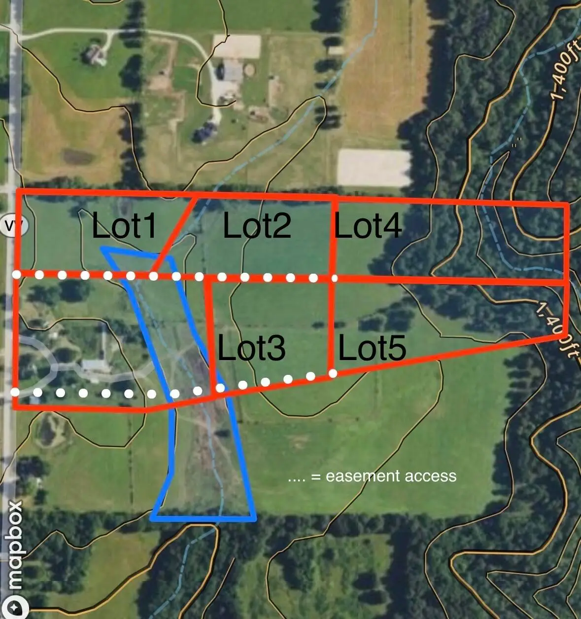 466 State Highway Vv #Lot 5, Rogersville, MO 65742 - #1