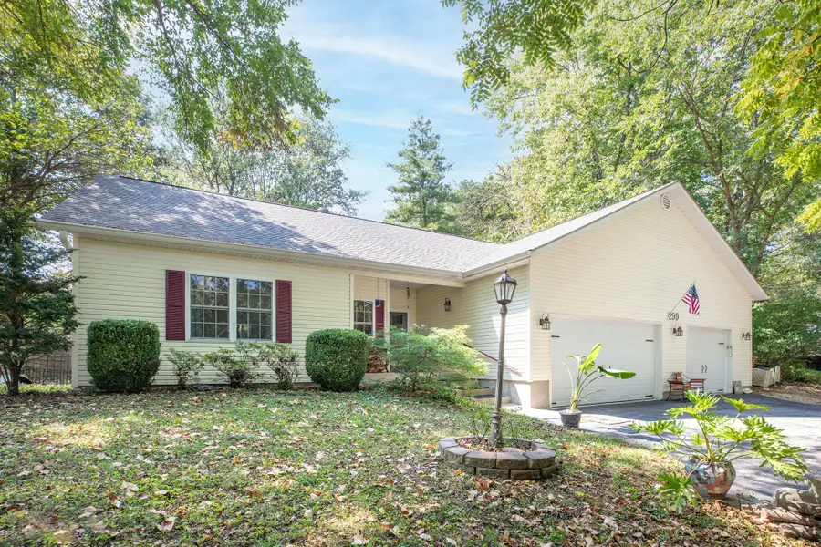 299 River Point Road, Hollister, MO 65672 - #2