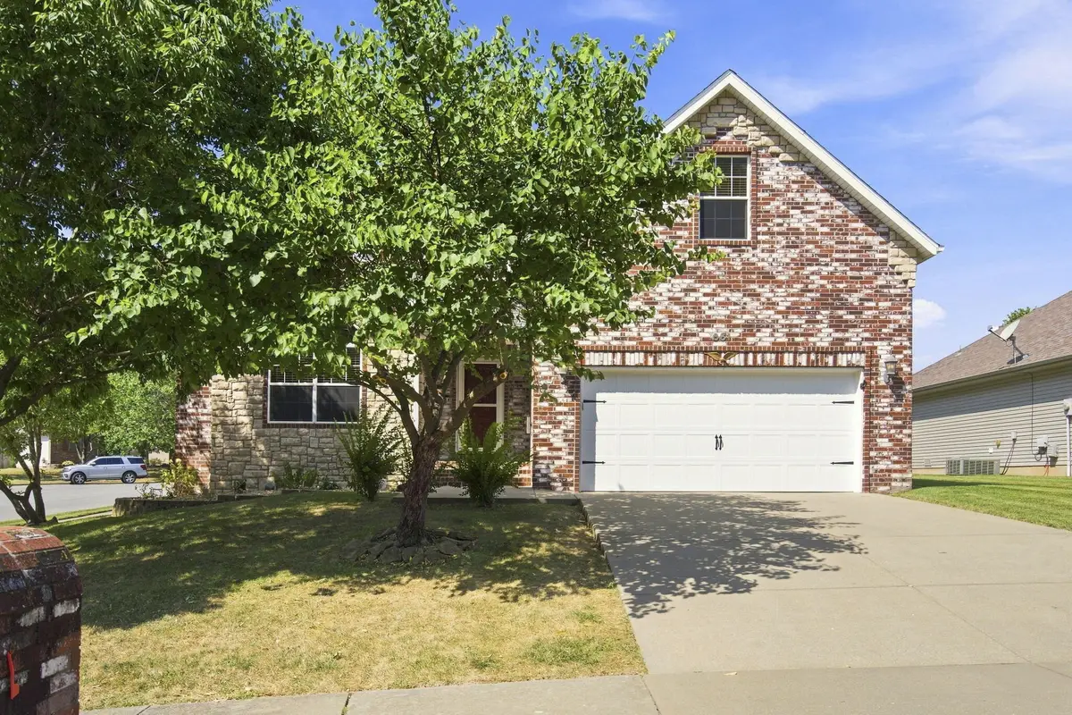 661 N Greer Avenue, Nixa, MO 65714 - #1