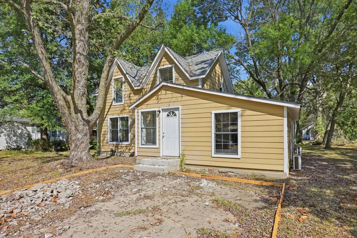 1402 Poplar Street, Lamar, MO 64759 - #1
