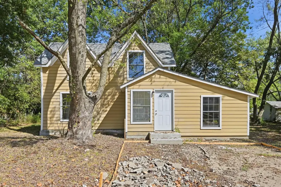 1402 Poplar Street, Lamar, MO 64759 - #2