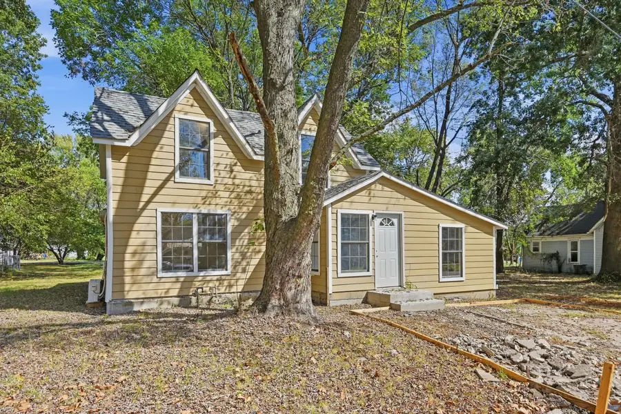 1402 Poplar Street, Lamar, MO 64759 - #3