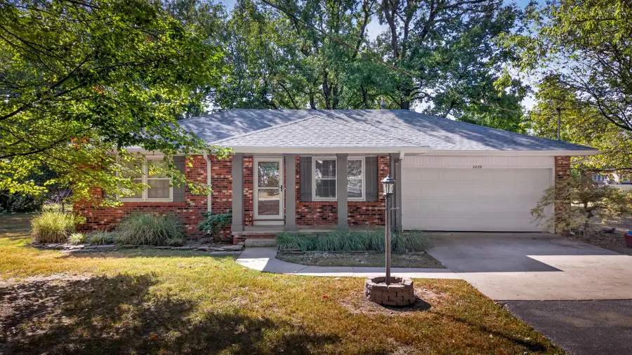 2829 N Oakland Avenue, Springfield, MO 65803 - #3