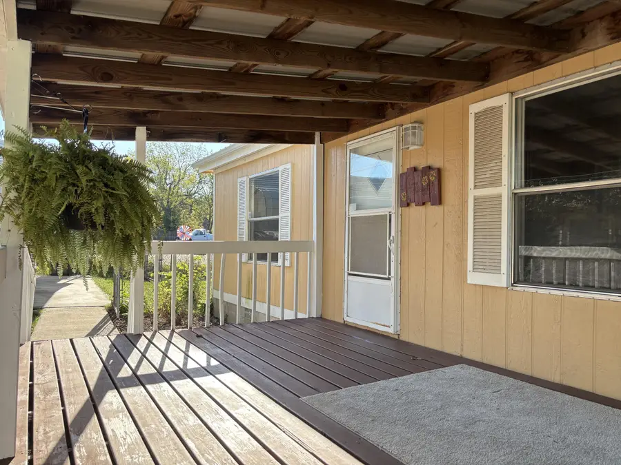 143 E Ella Street, Verona, MO 65769 - #3