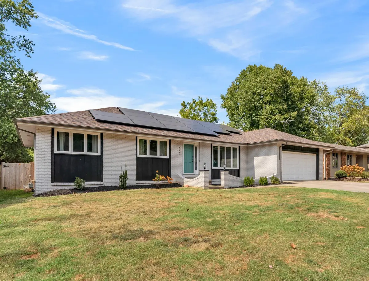 2057 S Wellington Avenue, Springfield, MO 65807 - #1