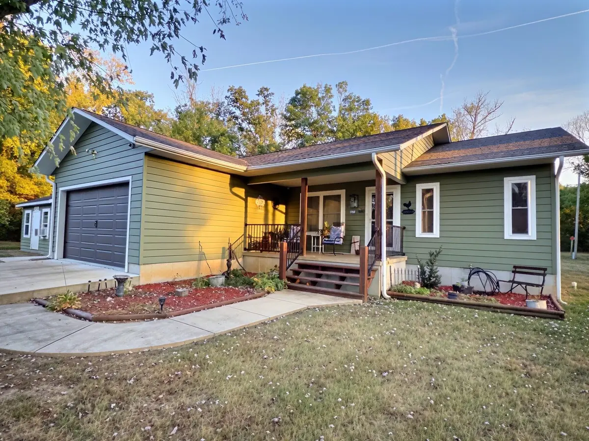 100 David Street, Van Buren, MO 63965 - #1