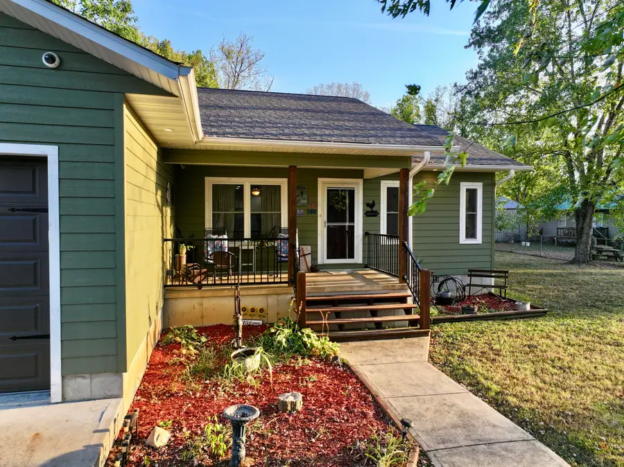 100 David Street, Van Buren, MO 63965 - #2