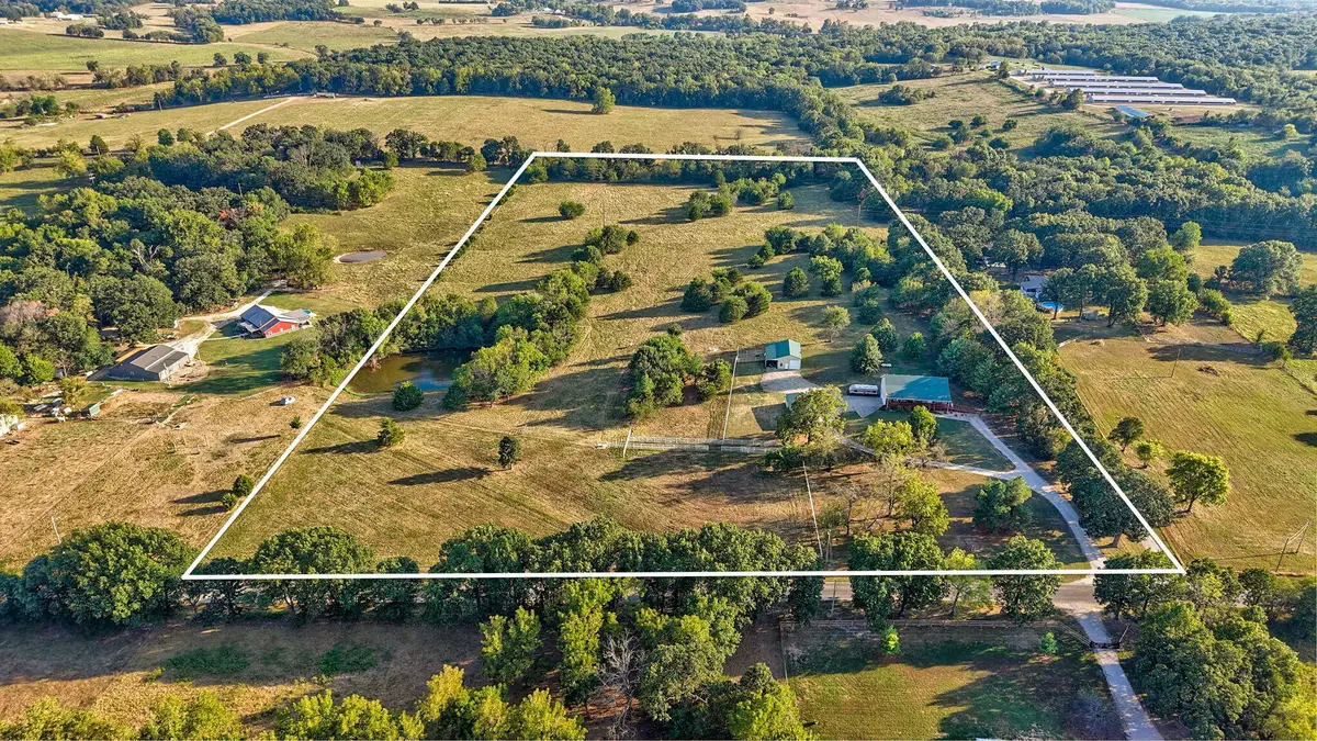 8385 Lawrence 2082, Mount Vernon, MO 65712 - #1