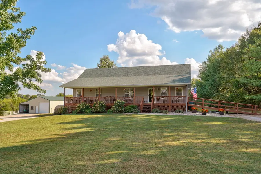 8385 Lawrence 2082, Mount Vernon, MO 65712 - #2