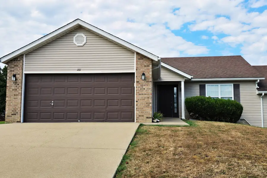 161 Woodland Drive, Branson, MO 65616 - #2
