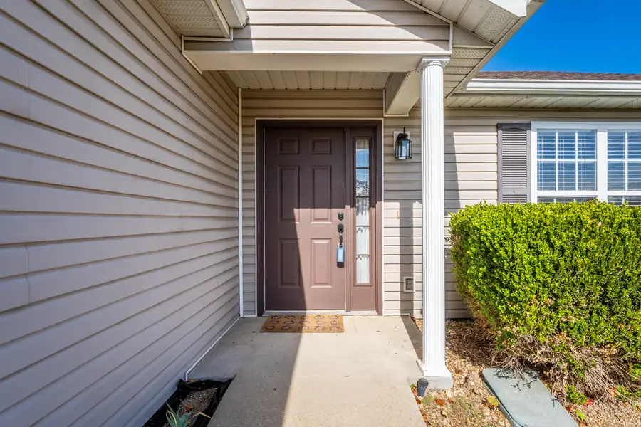 161 Woodland Drive, Branson, MO 65616 - #3
