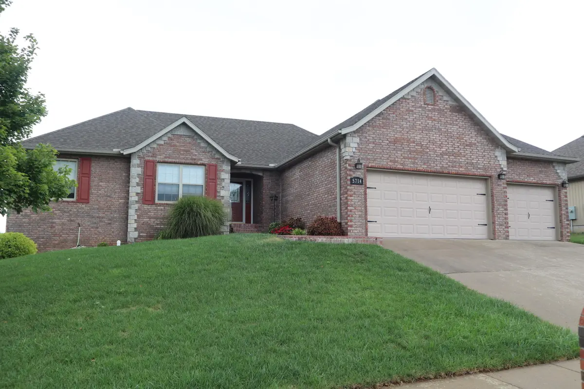 5714 S Lexington Avenue, Springfield, MO 65810 - #1