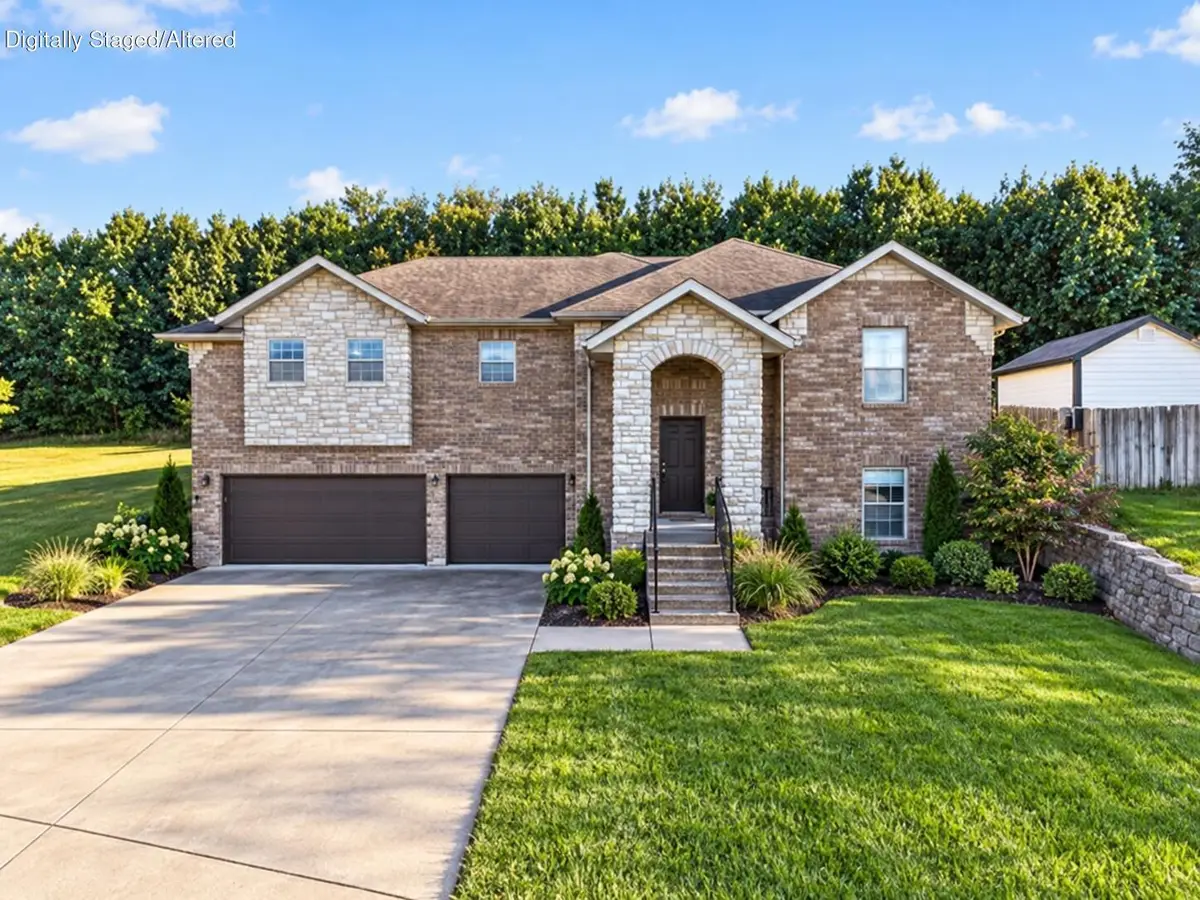 874 E Purple Martin Street, Nixa, MO 65714 - #1