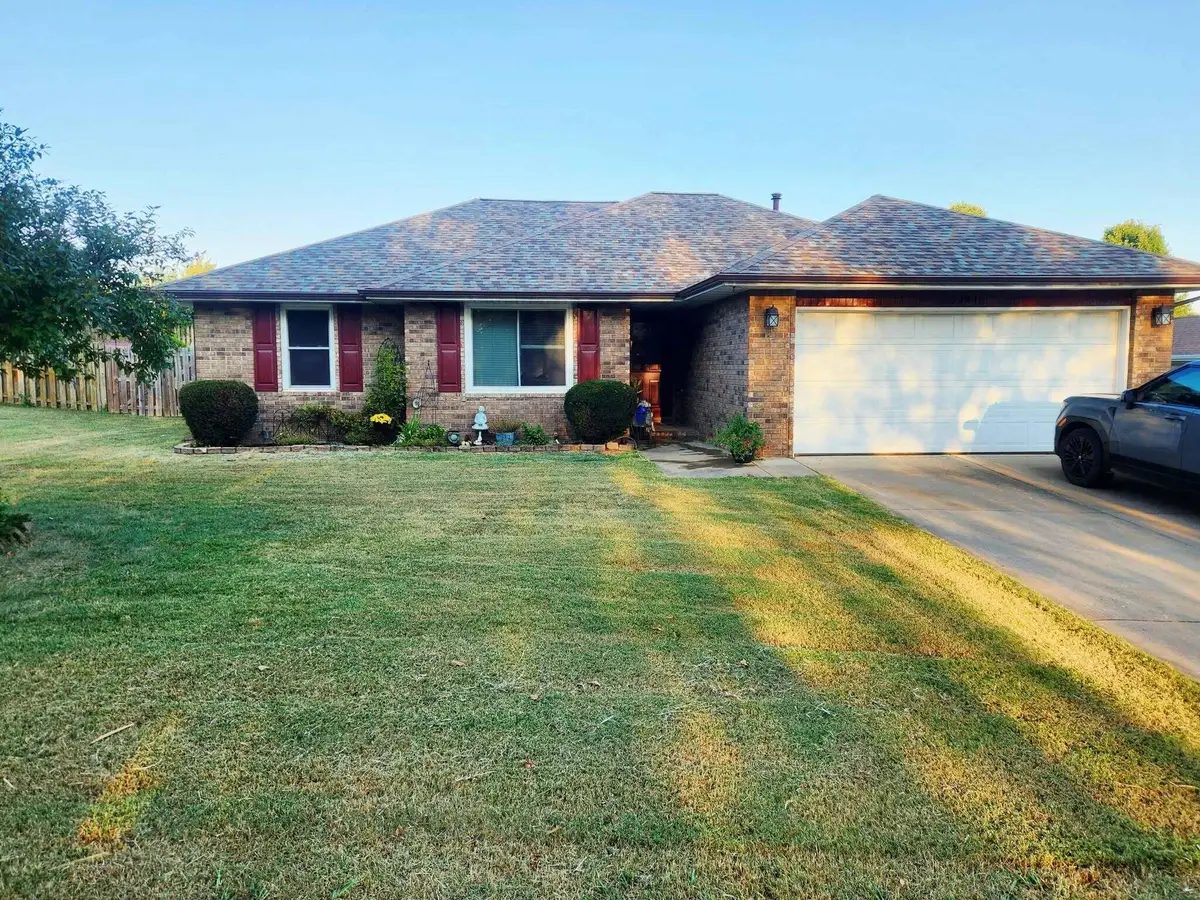 3341 S Palisades Drive, Springfield, MO 65807 - #1